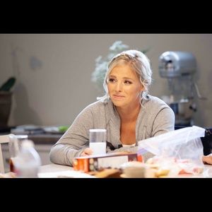 Meet your Posher, Brittany